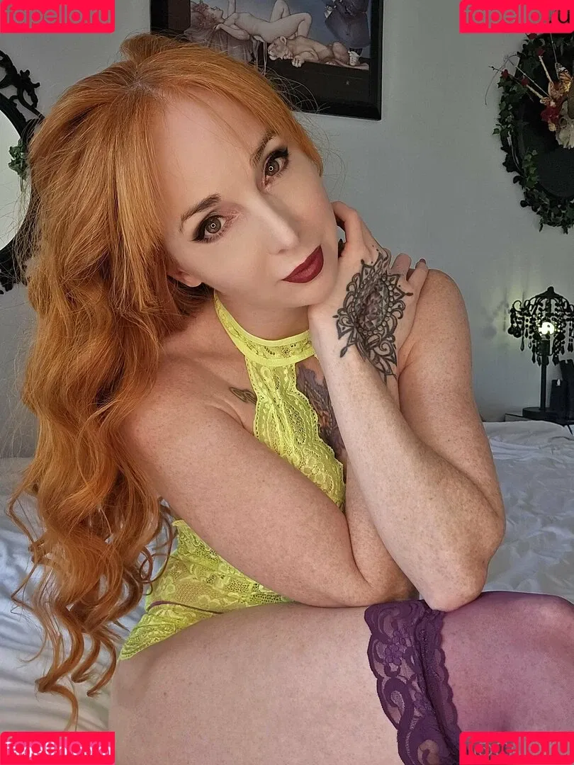 caelyx / caelyxofficial Onlyfans Photo Gallery 
