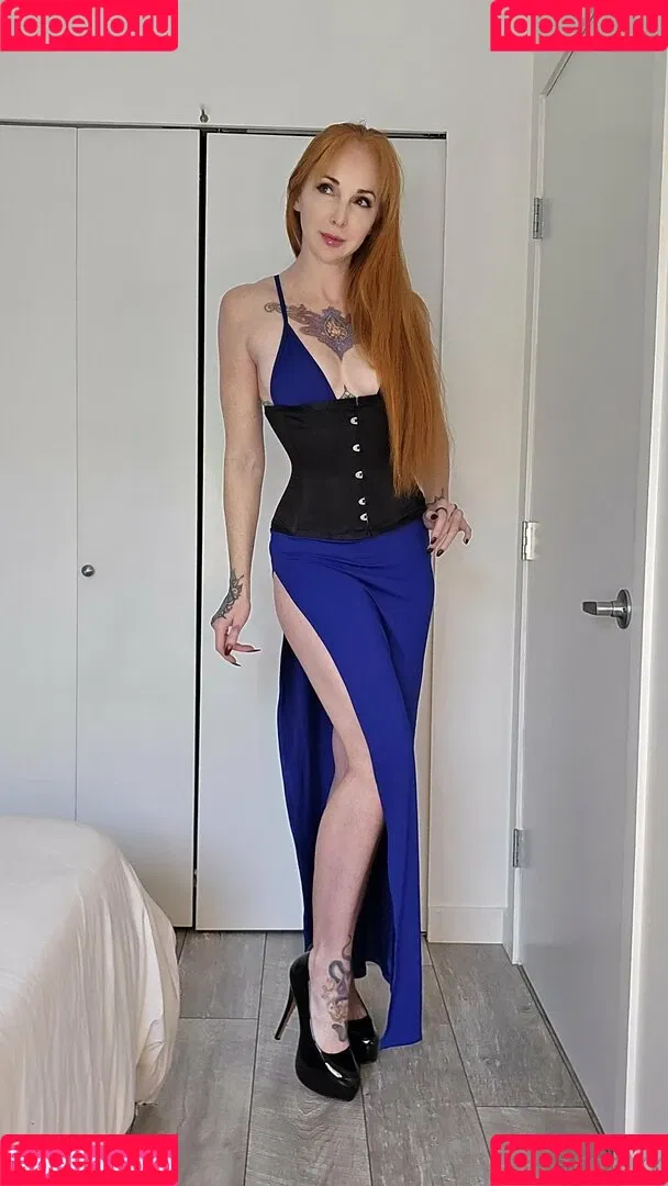 caelyx / caelyxofficial Onlyfans Photo Gallery 