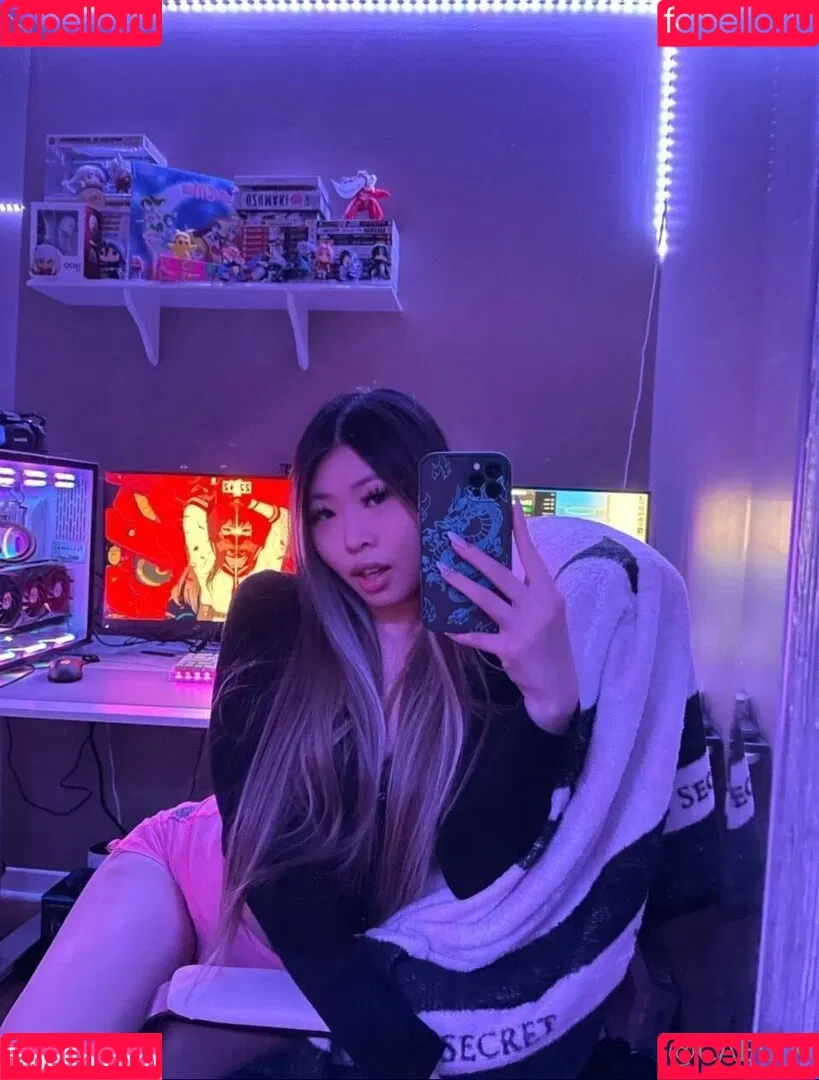 caelyx / caelyxofficial Onlyfans Photo Gallery 
