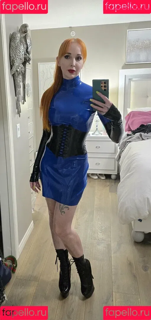 caelyx / caelyxofficial Onlyfans Photo Gallery 