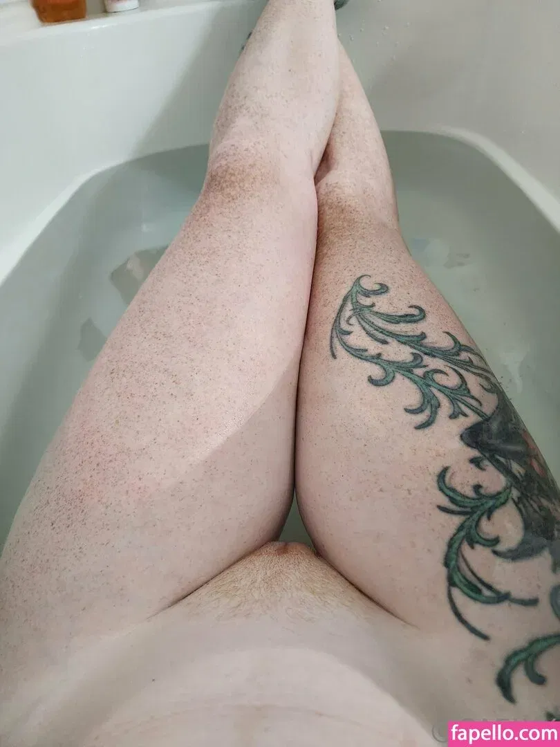 caelyx / caelyxofficial Onlyfans Photo Gallery 