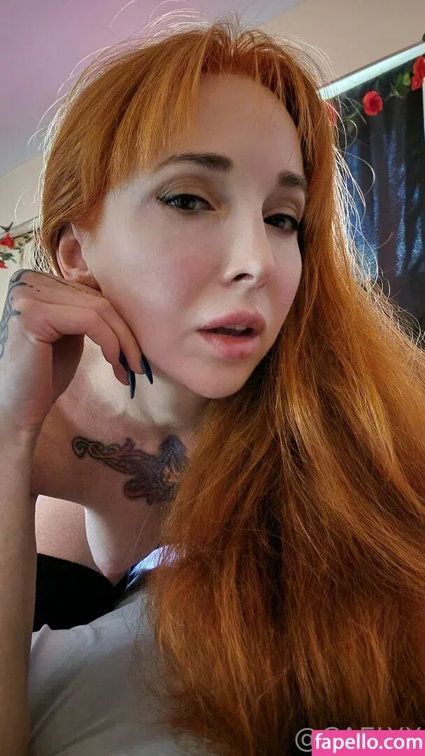 caelyx / caelyxofficial Onlyfans Photo Gallery 