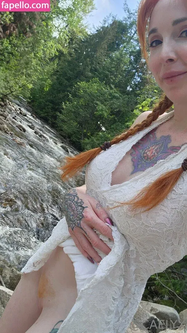 caelyx / caelyxofficial Onlyfans Photo Gallery 