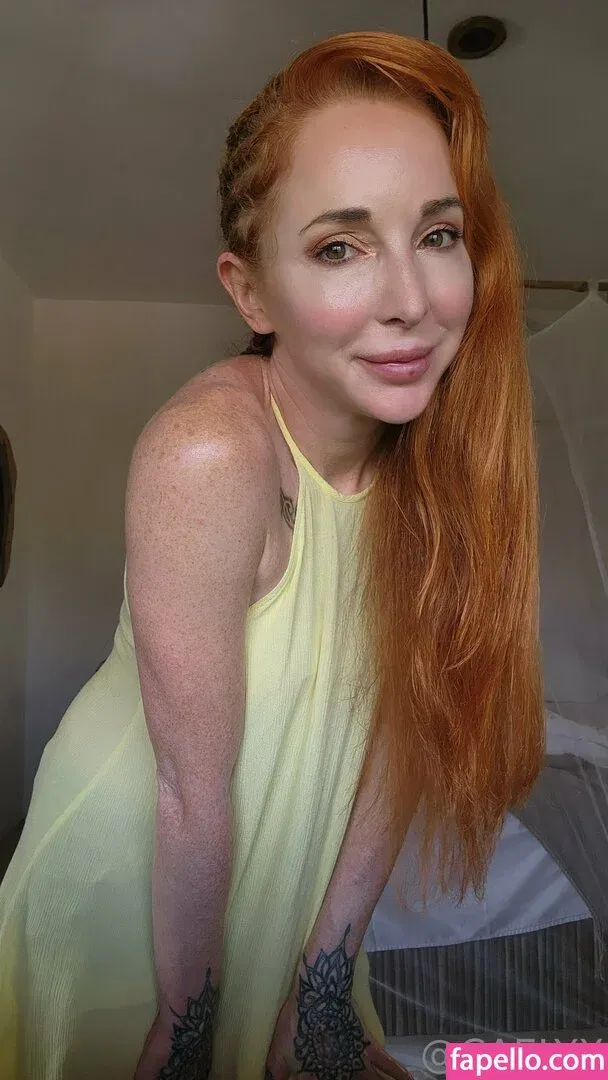 caelyx / caelyxofficial Onlyfans Photo Gallery 