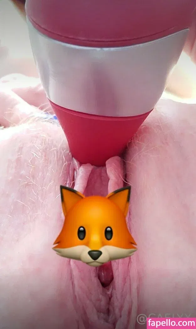 caelyx / caelyxofficial Onlyfans Photo Gallery 