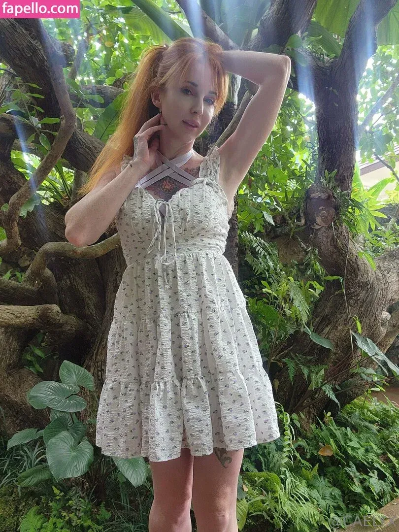 caelyx / caelyxofficial Onlyfans Photo Gallery 