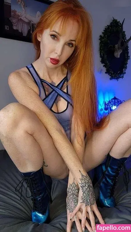 caelyx / caelyxofficial Onlyfans Photo Gallery 