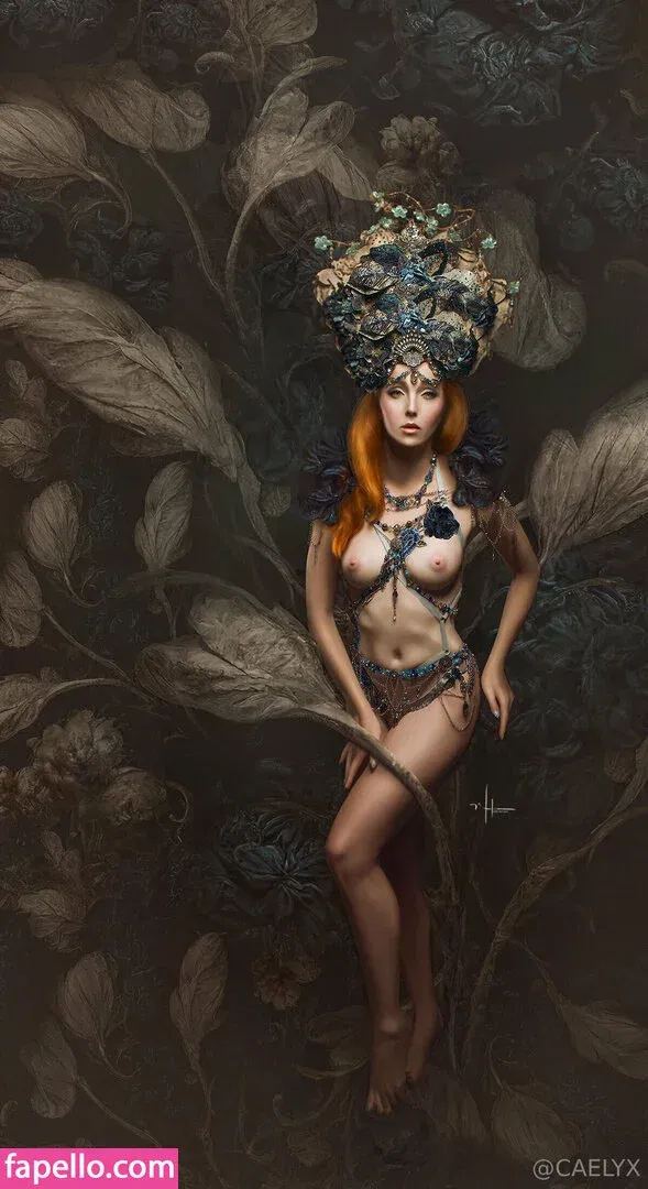 caelyx / caelyxofficial Onlyfans Photo Gallery 