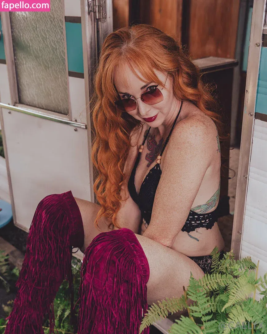 caelyx / caelyxofficial Onlyfans Photo Gallery 