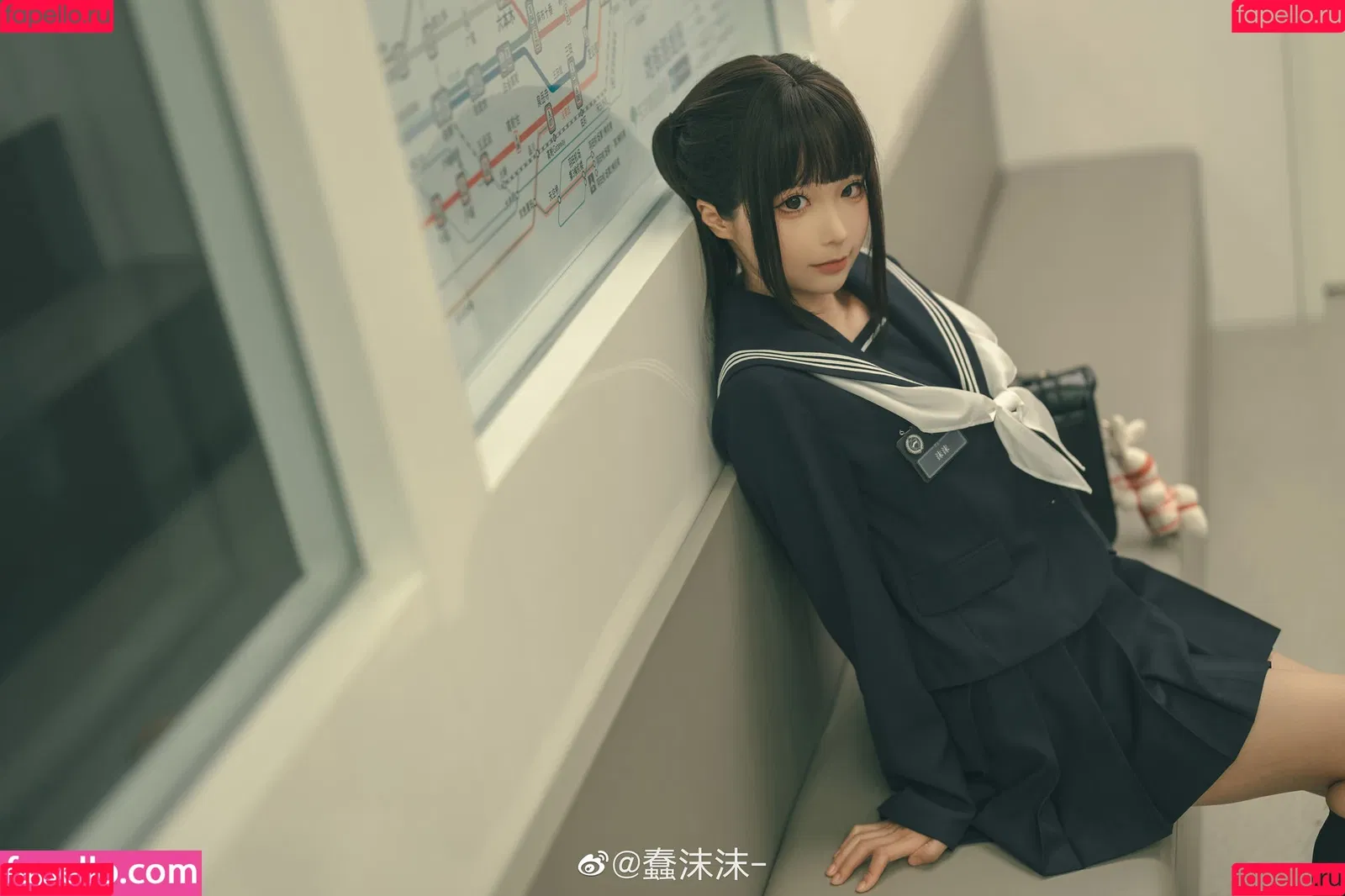 Chunmomo / chunmomo0127 / chunmomo_ / 蠢沫沫momo Onlyfans Photo Gallery 