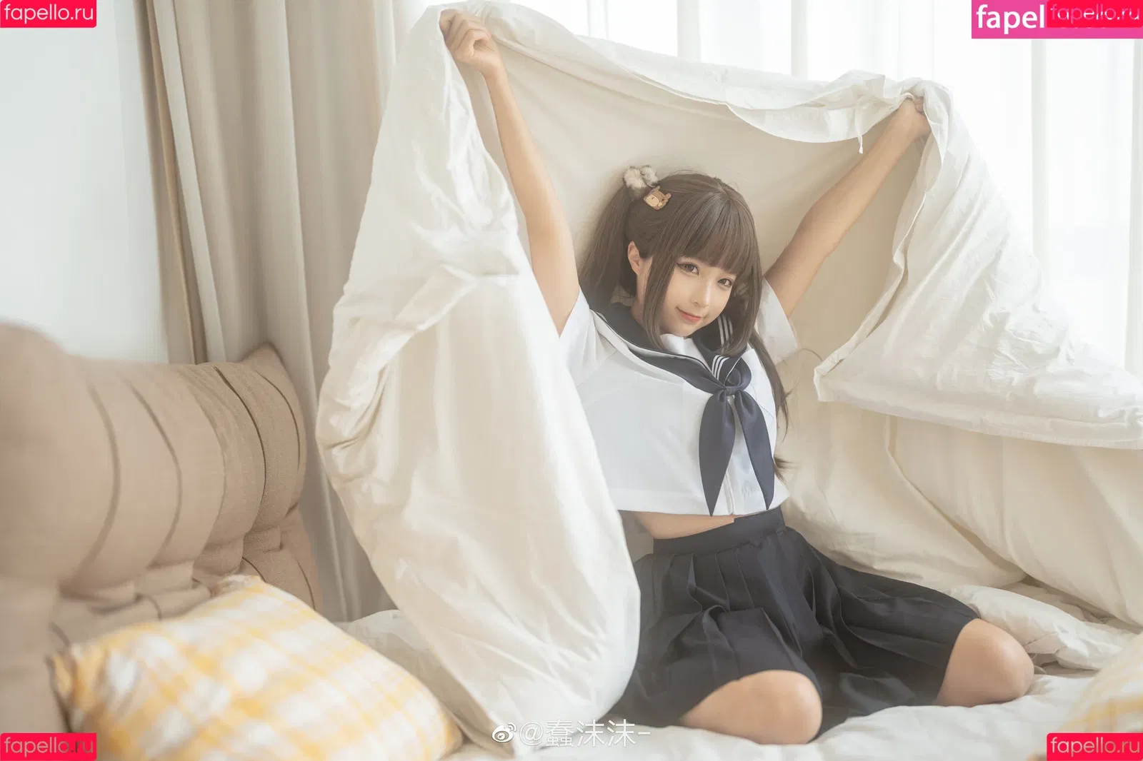 Chunmomo / chunmomo0127 / chunmomo_ / 蠢沫沫momo Onlyfans Photo Gallery 