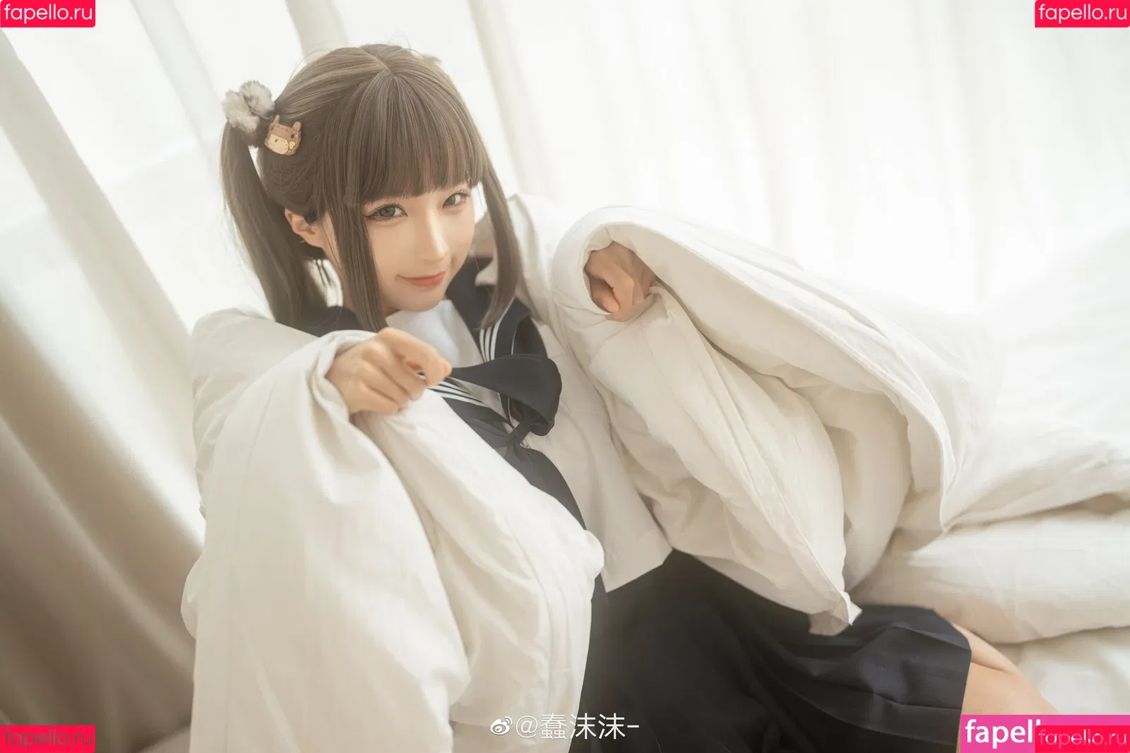 Chunmomo / chunmomo0127 / chunmomo_ / 蠢沫沫momo Onlyfans Photo Gallery 