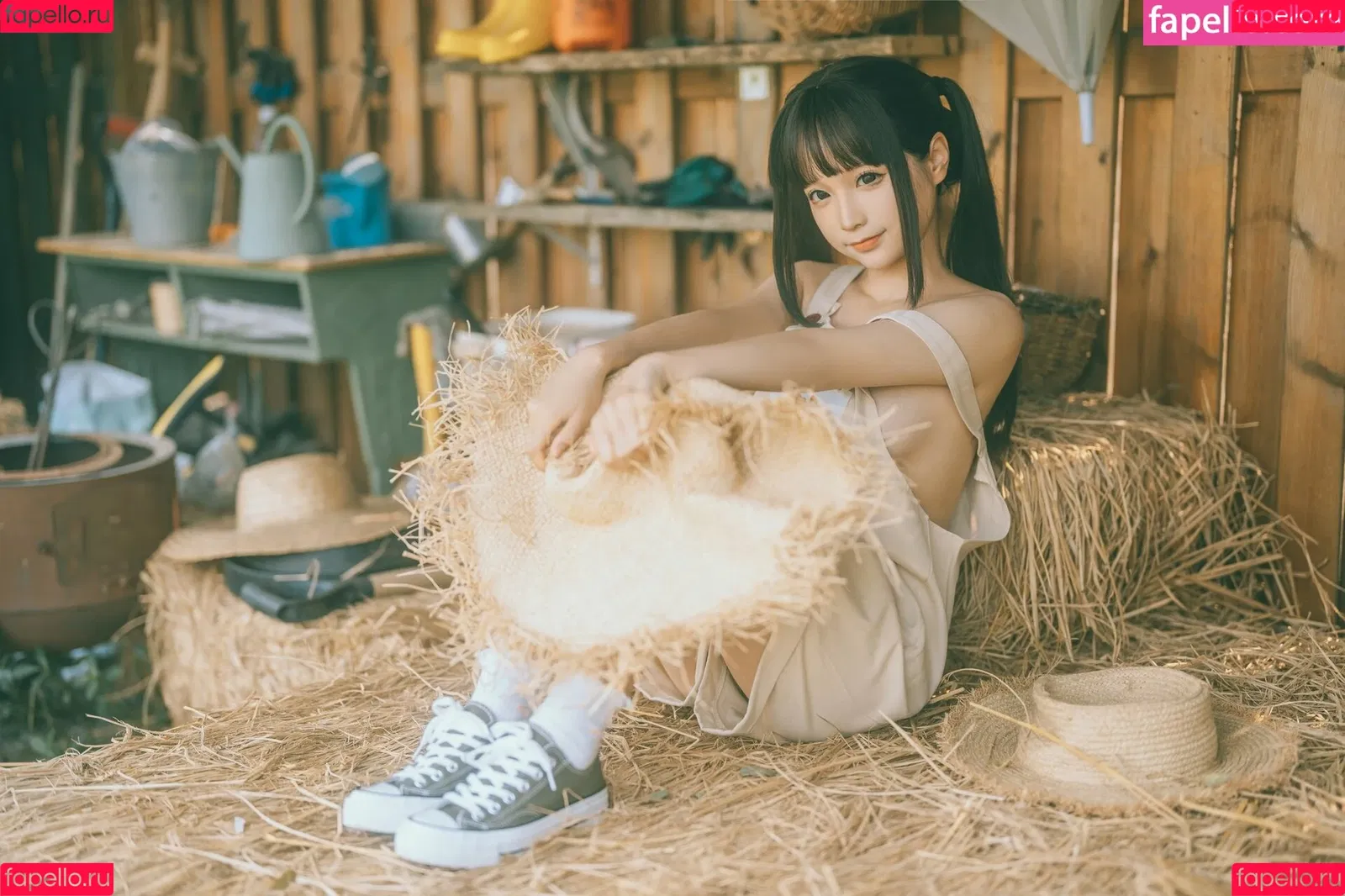 Chunmomo / chunmomo0127 / chunmomo_ / 蠢沫沫momo Onlyfans Photo Gallery 