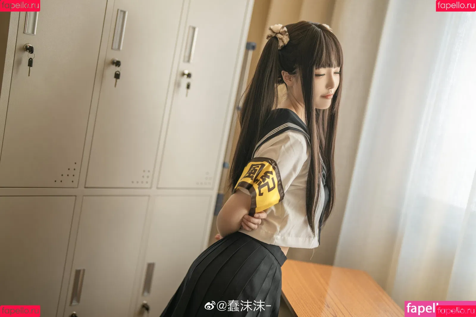 Chunmomo / chunmomo0127 / chunmomo_ / 蠢沫沫momo Onlyfans Photo Gallery 