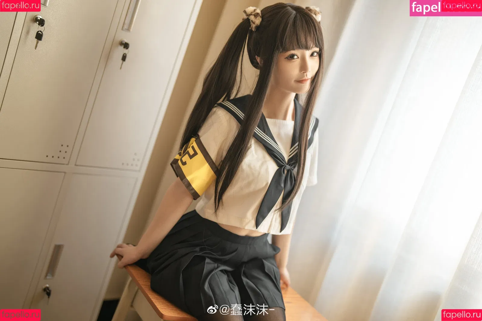 Chunmomo / chunmomo0127 / chunmomo_ / 蠢沫沫momo Onlyfans Photo Gallery 