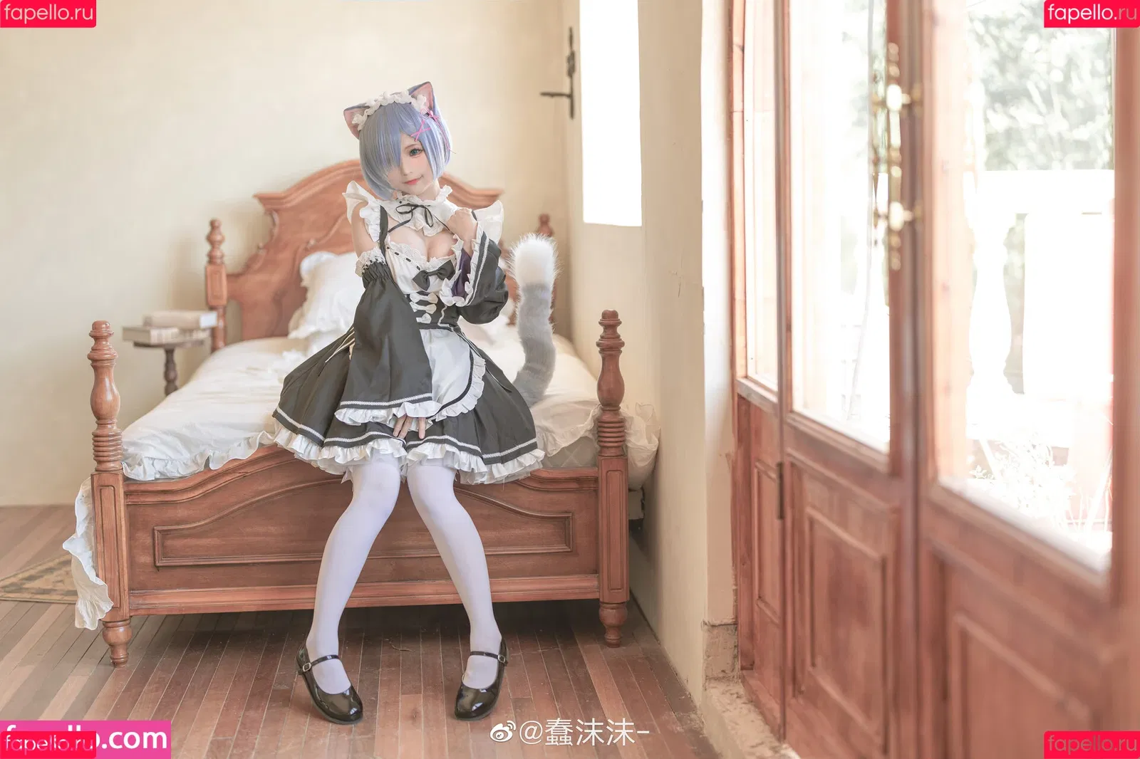 Chunmomo / chunmomo0127 / chunmomo_ / 蠢沫沫momo Onlyfans Photo Gallery 