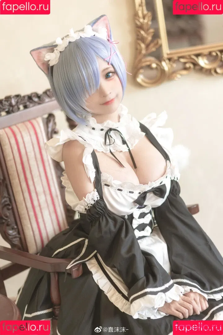 Chunmomo / chunmomo0127 / chunmomo_ / 蠢沫沫momo Onlyfans Photo Gallery 