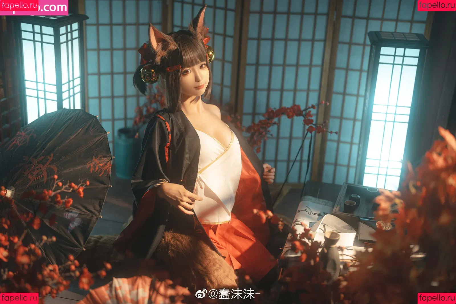 Chunmomo / chunmomo0127 / chunmomo_ / 蠢沫沫momo Onlyfans Photo Gallery 
