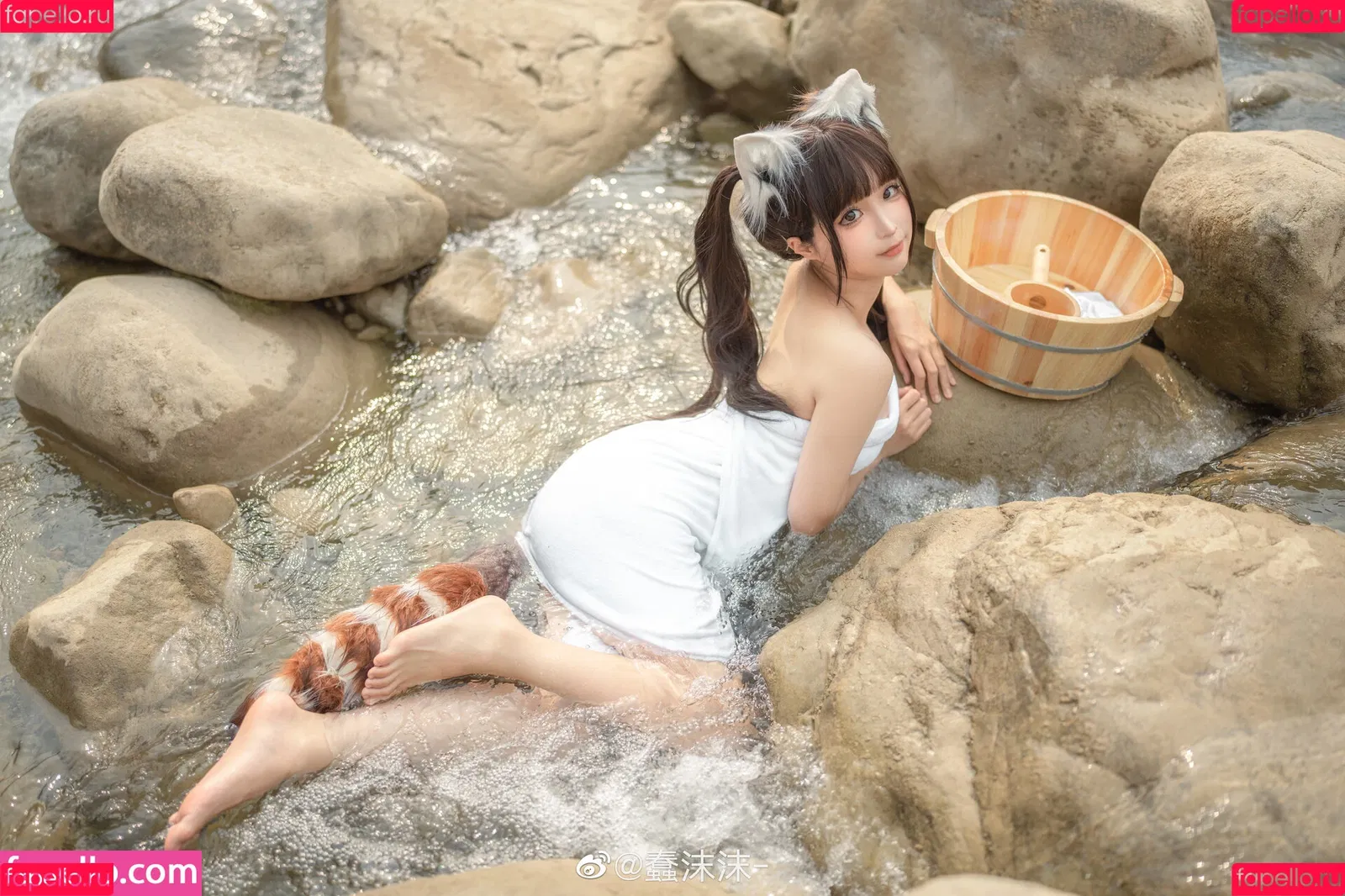 Chunmomo / chunmomo0127 / chunmomo_ / 蠢沫沫momo Onlyfans Photo Gallery 