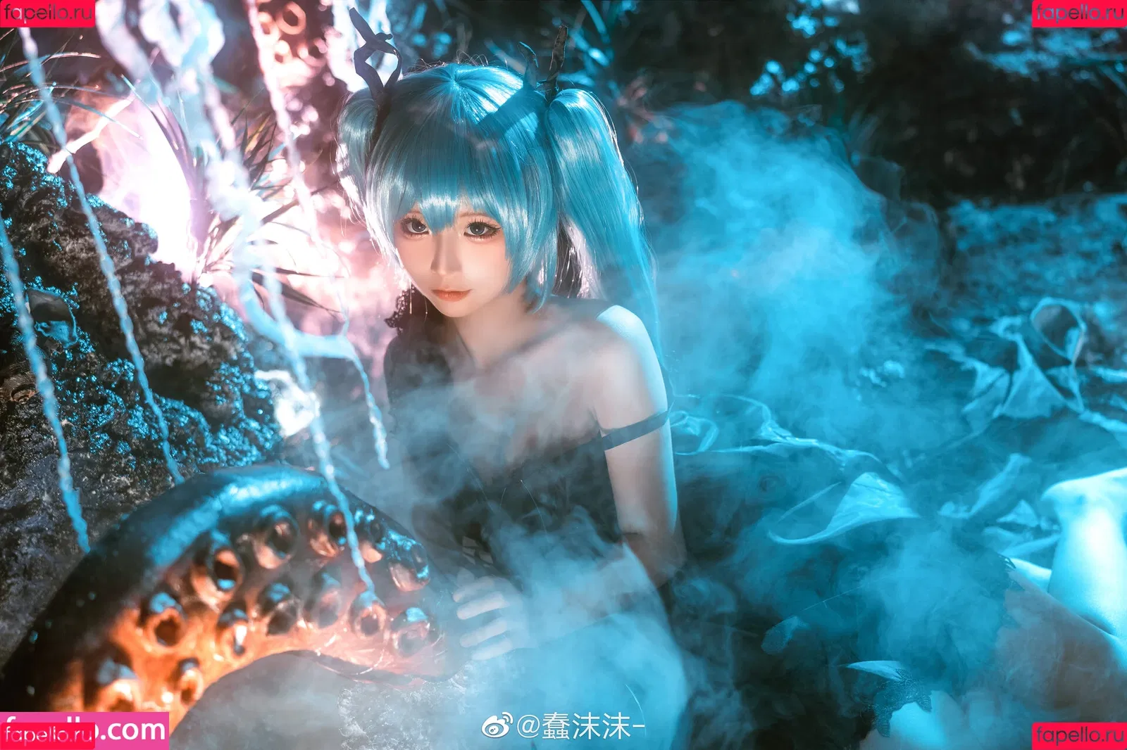 Chunmomo / chunmomo0127 / chunmomo_ / 蠢沫沫momo Onlyfans Photo Gallery 