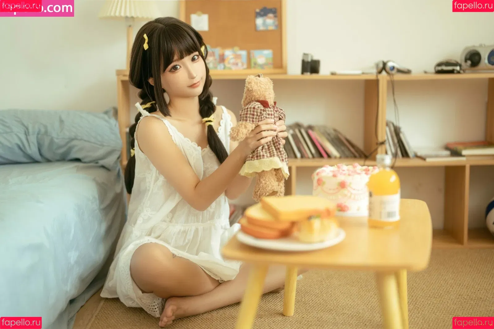 Chunmomo / chunmomo0127 / chunmomo_ / 蠢沫沫momo Onlyfans Photo Gallery 