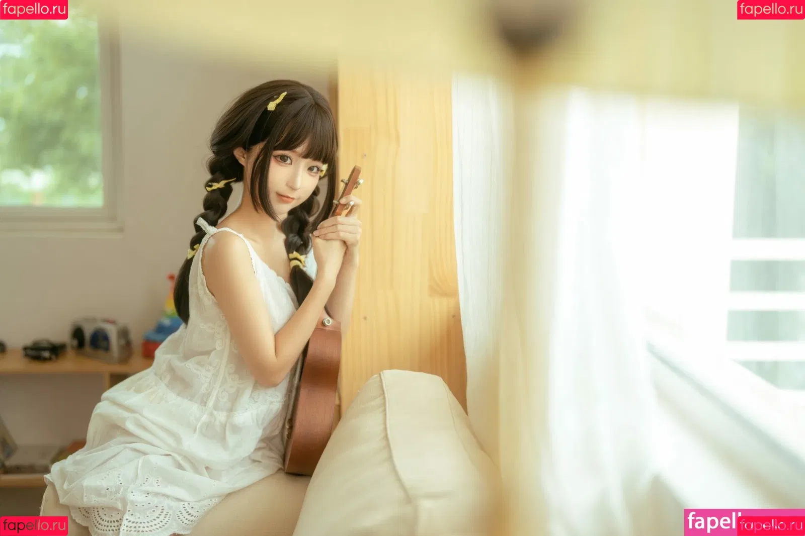 Chunmomo / chunmomo0127 / chunmomo_ / 蠢沫沫momo Onlyfans Photo Gallery 