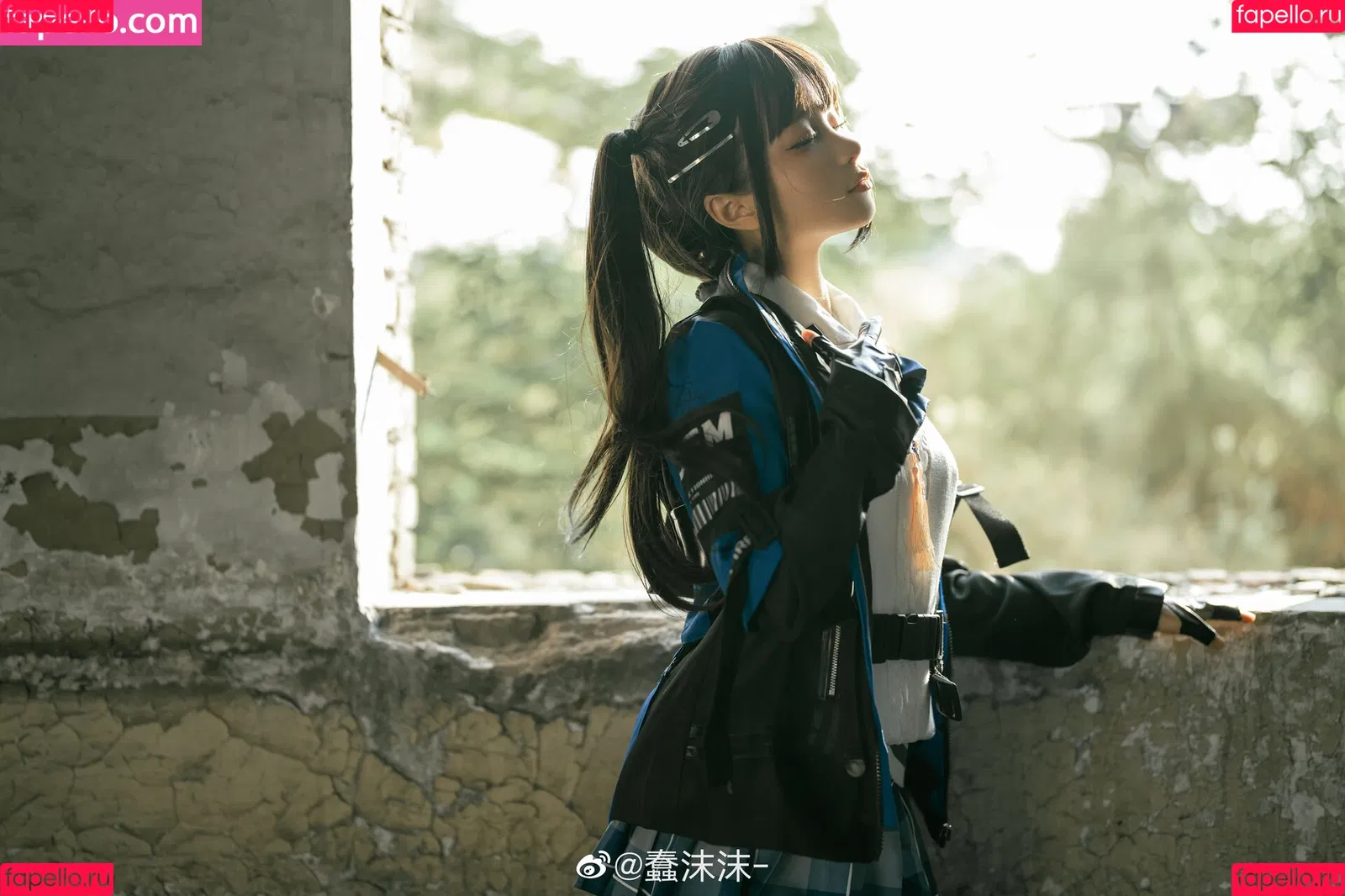 Chunmomo / chunmomo0127 / chunmomo_ / 蠢沫沫momo Onlyfans Photo Gallery 