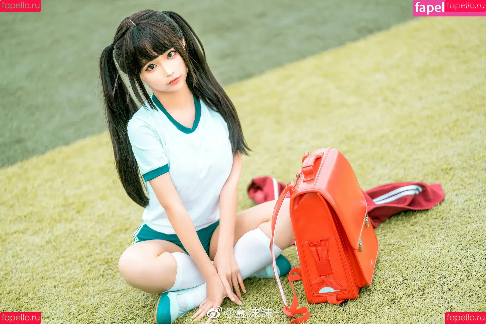 Chunmomo / chunmomo0127 / chunmomo_ / 蠢沫沫momo Onlyfans Photo Gallery 
