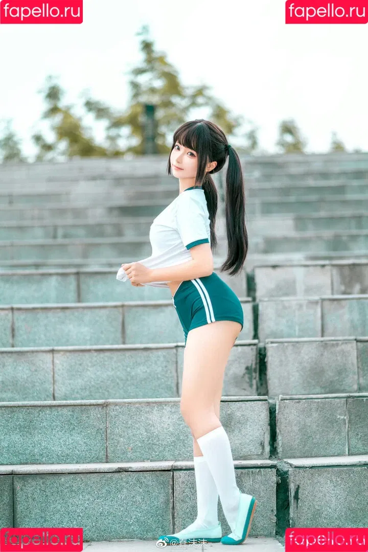 Chunmomo / chunmomo0127 / chunmomo_ / 蠢沫沫momo Onlyfans Photo Gallery 