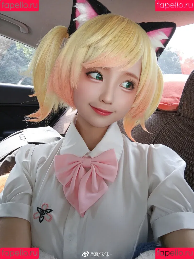 Chunmomo / chunmomo0127 / chunmomo_ / 蠢沫沫momo Onlyfans Photo Gallery 