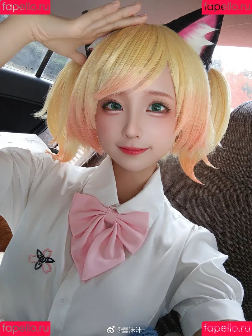 Chunmomo / chunmomo0127 / chunmomo_ / 蠢沫沫momo Onlyfans Photo Gallery 
