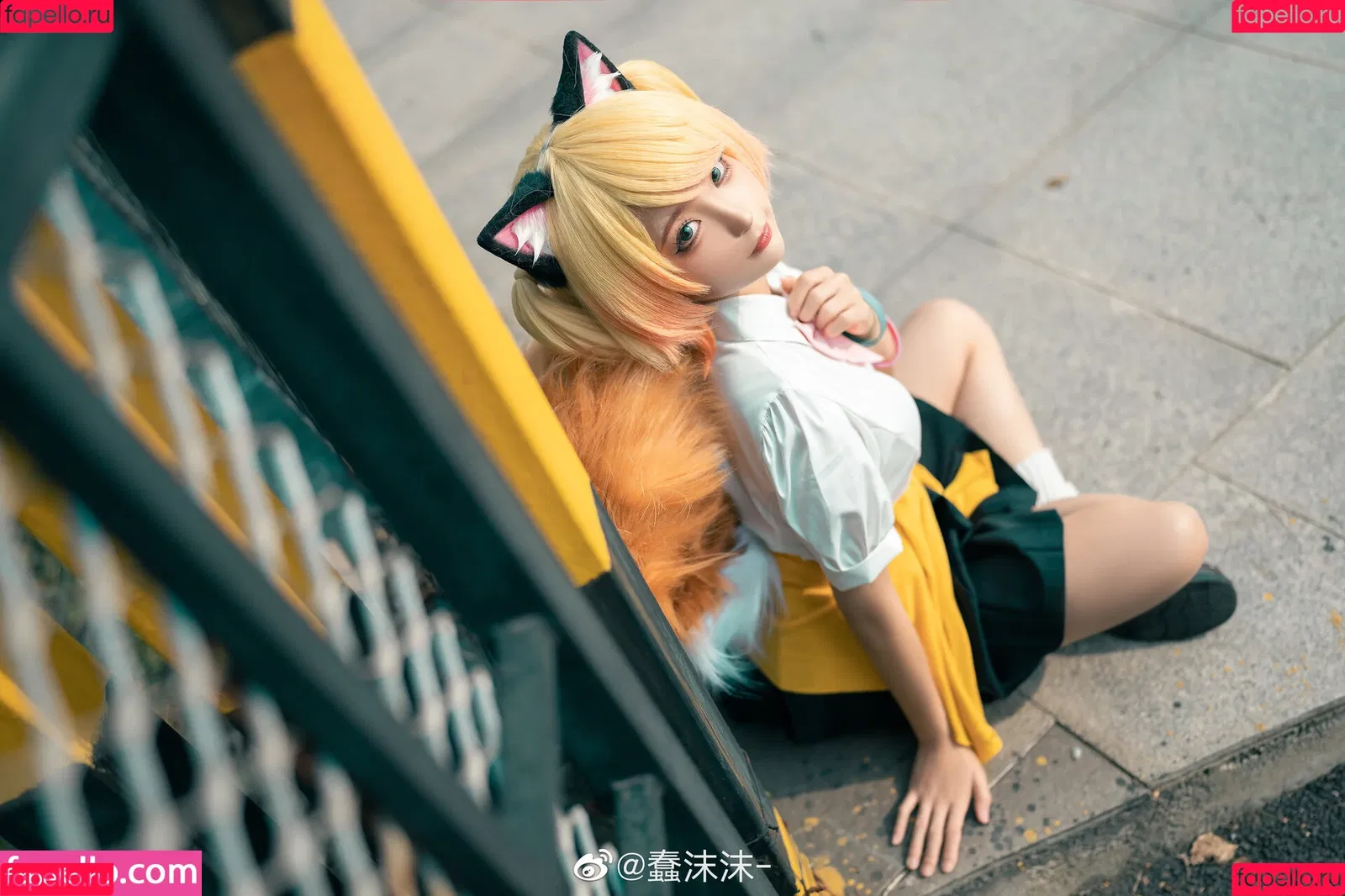Chunmomo / chunmomo0127 / chunmomo_ / 蠢沫沫momo Onlyfans Photo Gallery 