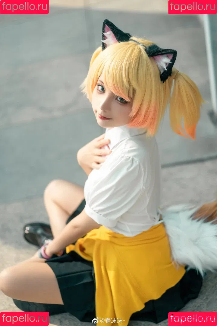 Chunmomo / chunmomo0127 / chunmomo_ / 蠢沫沫momo Onlyfans Photo Gallery 