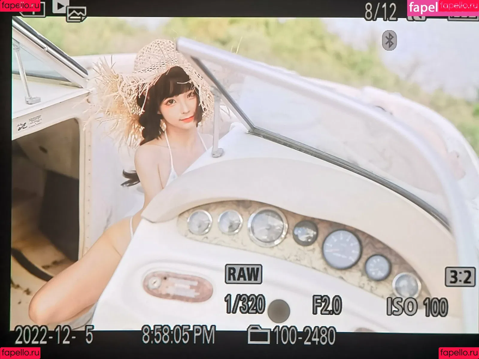 Chunmomo / chunmomo0127 / chunmomo_ / 蠢沫沫momo Onlyfans Photo Gallery 