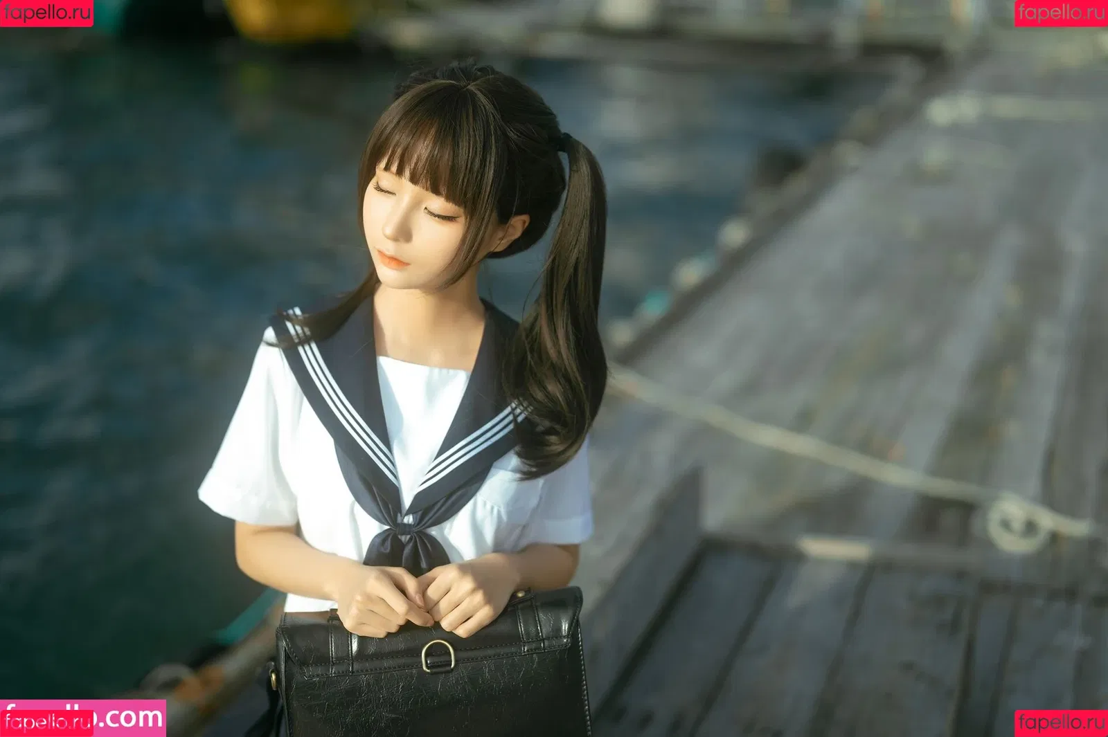 Chunmomo / chunmomo0127 / chunmomo_ / 蠢沫沫momo Onlyfans Photo Gallery 