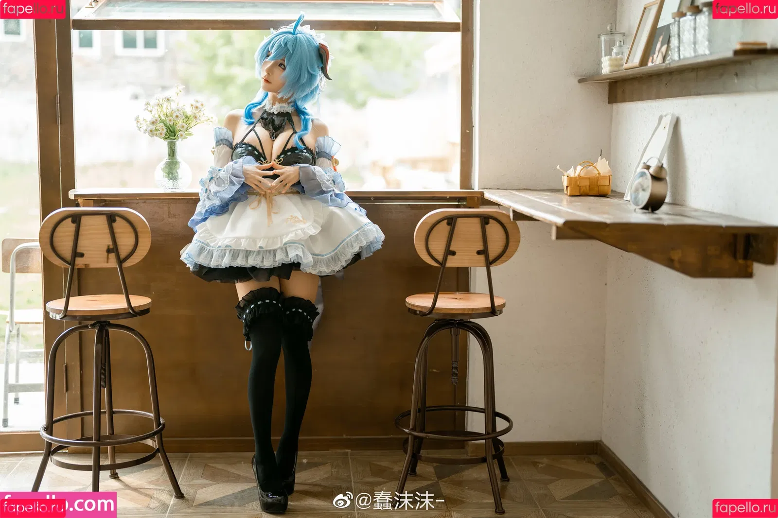 Chunmomo / chunmomo0127 / chunmomo_ / 蠢沫沫momo Onlyfans Photo Gallery 