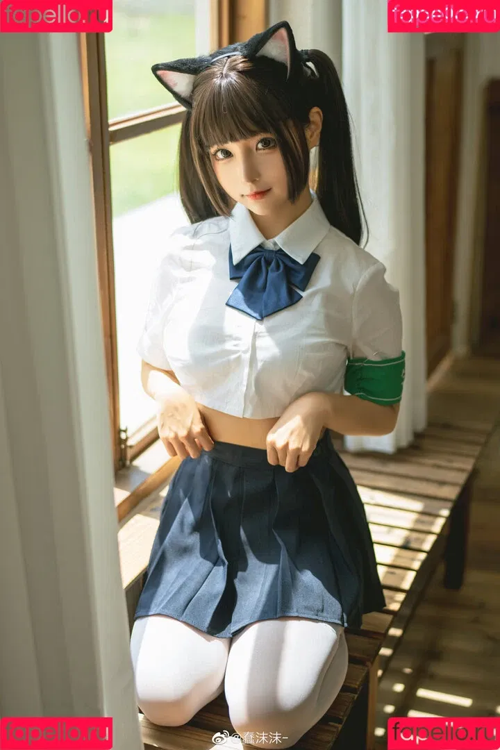 Chunmomo / chunmomo0127 / chunmomo_ / 蠢沫沫momo Onlyfans Photo Gallery 