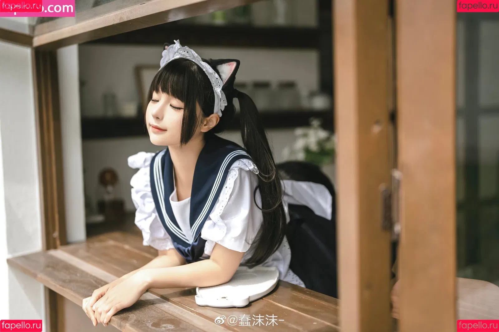 Chunmomo / chunmomo0127 / chunmomo_ / 蠢沫沫momo Onlyfans Photo Gallery 