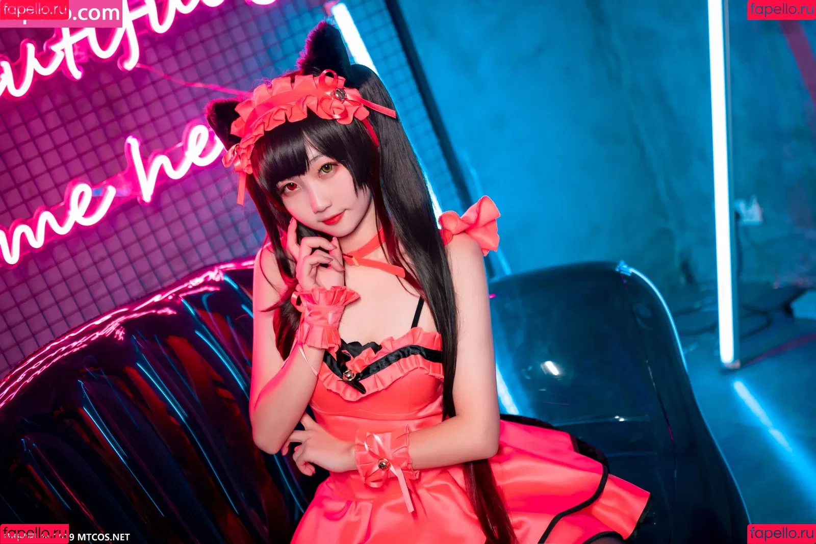 Chunmomo / chunmomo0127 / chunmomo_ / 蠢沫沫momo Onlyfans Photo Gallery 