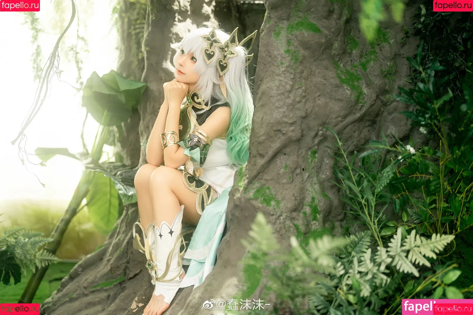 Chunmomo / chunmomo0127 / chunmomo_ / 蠢沫沫momo Onlyfans Photo Gallery 