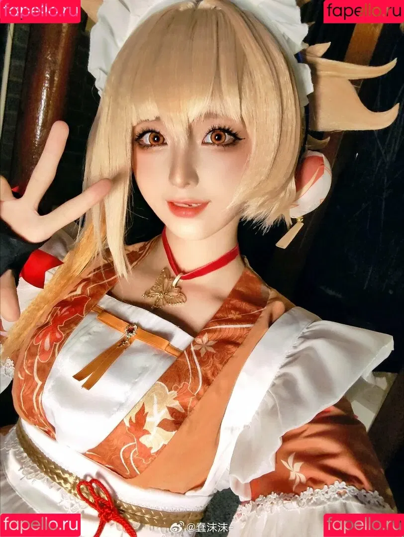 Chunmomo / chunmomo0127 / chunmomo_ / 蠢沫沫momo Onlyfans Photo Gallery 