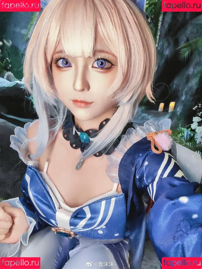 Chunmomo / chunmomo0127 / chunmomo_ / 蠢沫沫momo Onlyfans Photo Gallery 