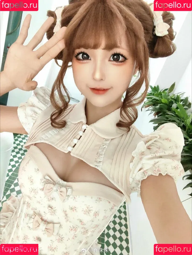 Chunmomo / chunmomo0127 / chunmomo_ / 蠢沫沫momo Onlyfans Photo Gallery 