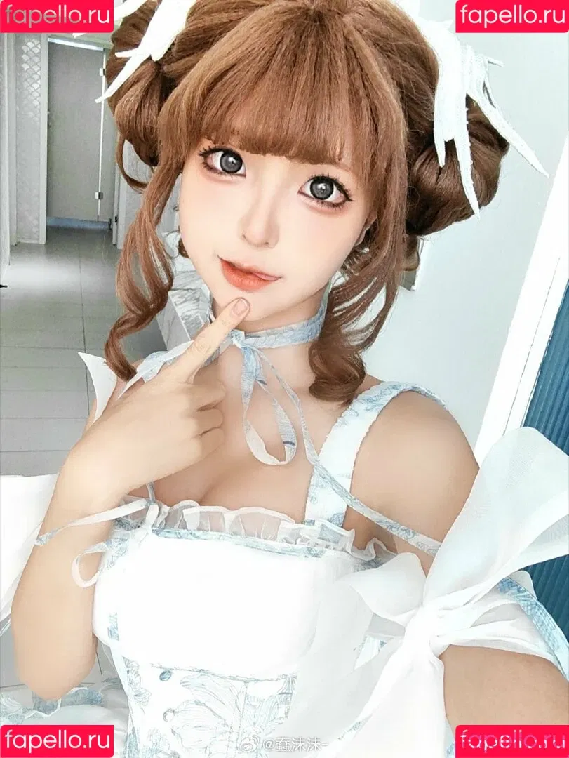 Chunmomo / chunmomo0127 / chunmomo_ / 蠢沫沫momo Onlyfans Photo Gallery 