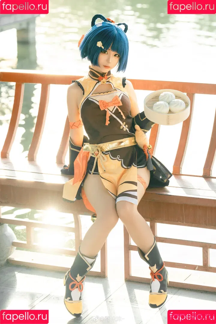 Chunmomo / chunmomo0127 / chunmomo_ / 蠢沫沫momo Onlyfans Photo Gallery 