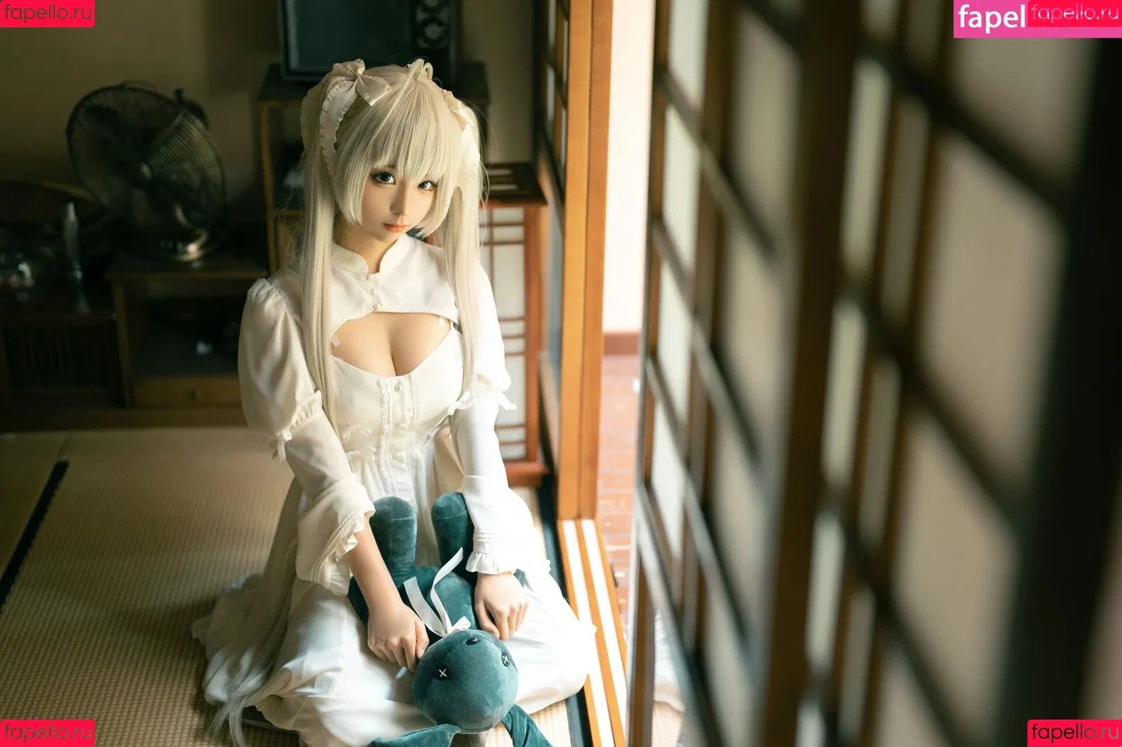 Chunmomo / chunmomo0127 / chunmomo_ / 蠢沫沫momo Onlyfans Photo Gallery 
