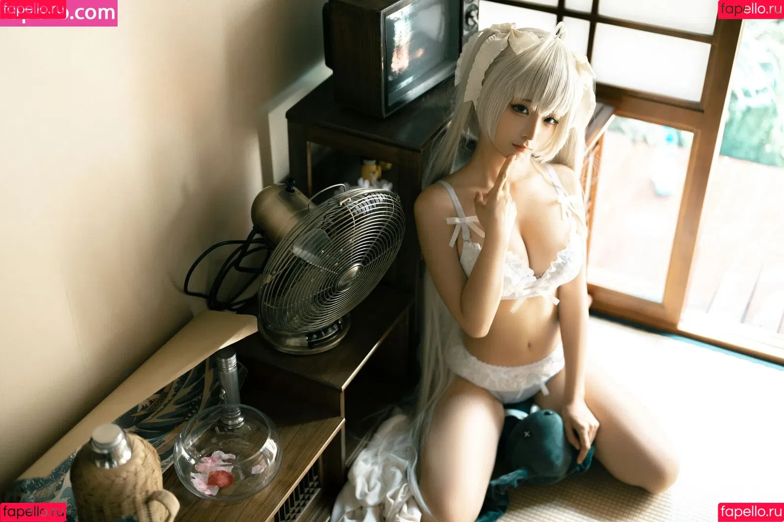 Chunmomo / chunmomo0127 / chunmomo_ / 蠢沫沫momo Onlyfans Photo Gallery 