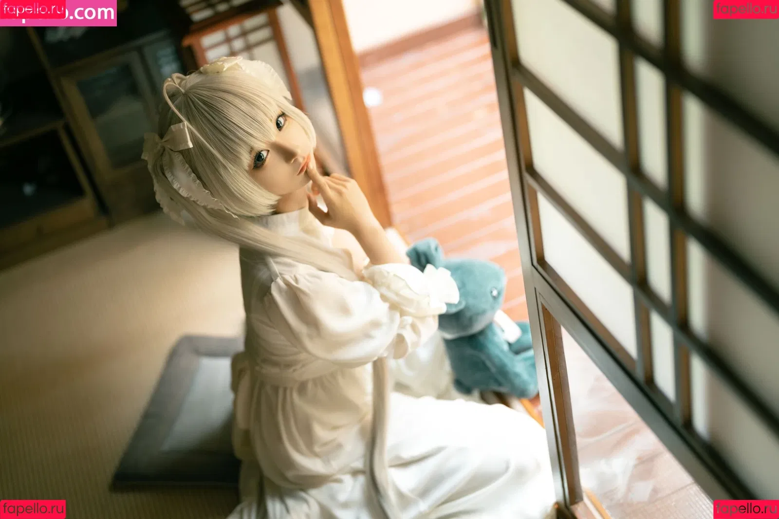 Chunmomo / chunmomo0127 / chunmomo_ / 蠢沫沫momo Onlyfans Photo Gallery 