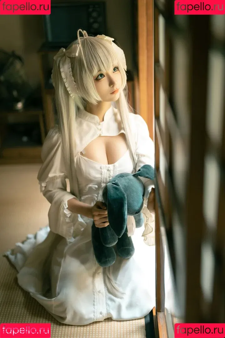 Chunmomo / chunmomo0127 / chunmomo_ / 蠢沫沫momo Onlyfans Photo Gallery 