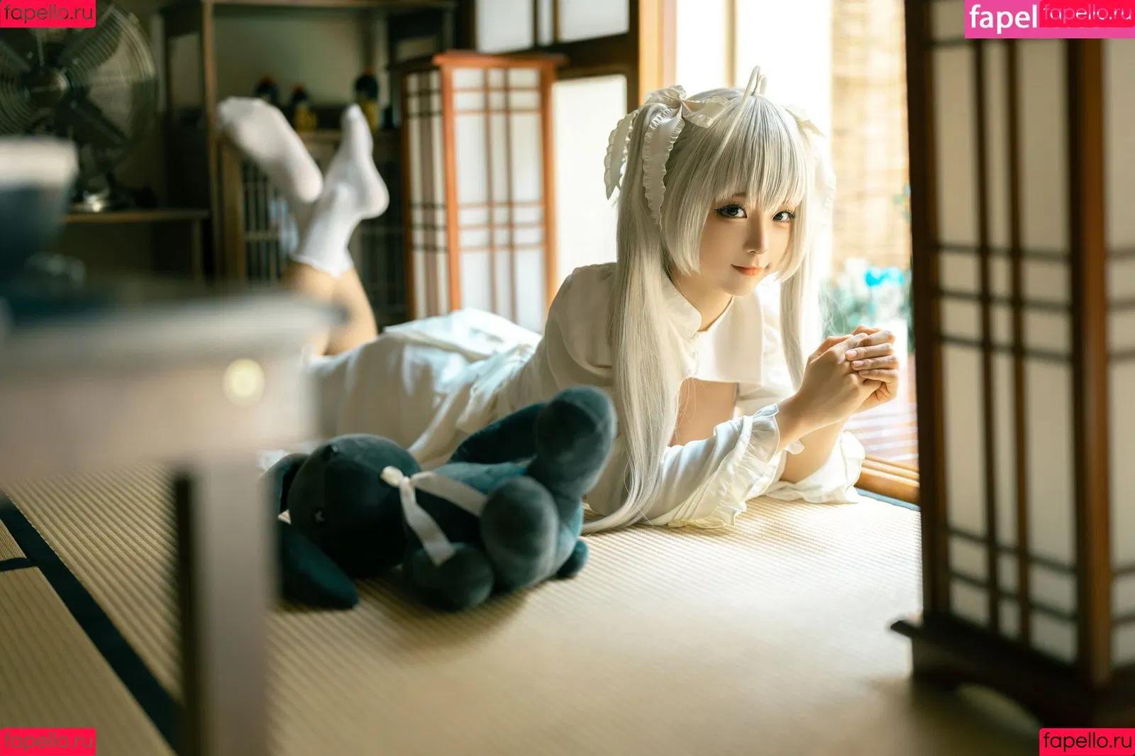 Chunmomo / chunmomo0127 / chunmomo_ / 蠢沫沫momo Onlyfans Photo Gallery 
